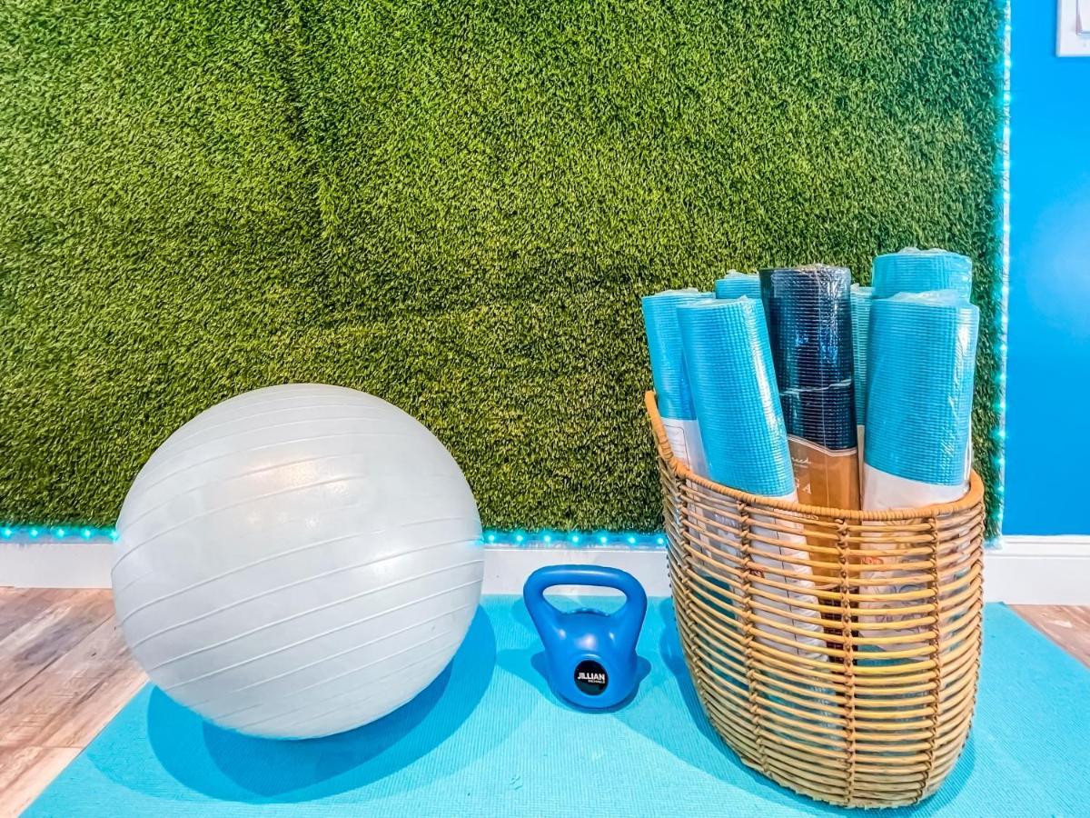 The Clevelander Hotel Hollywood Bagian luar foto